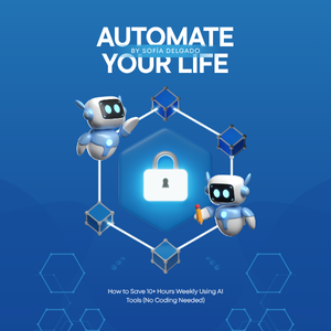 Automate Your Life - Smart Work System